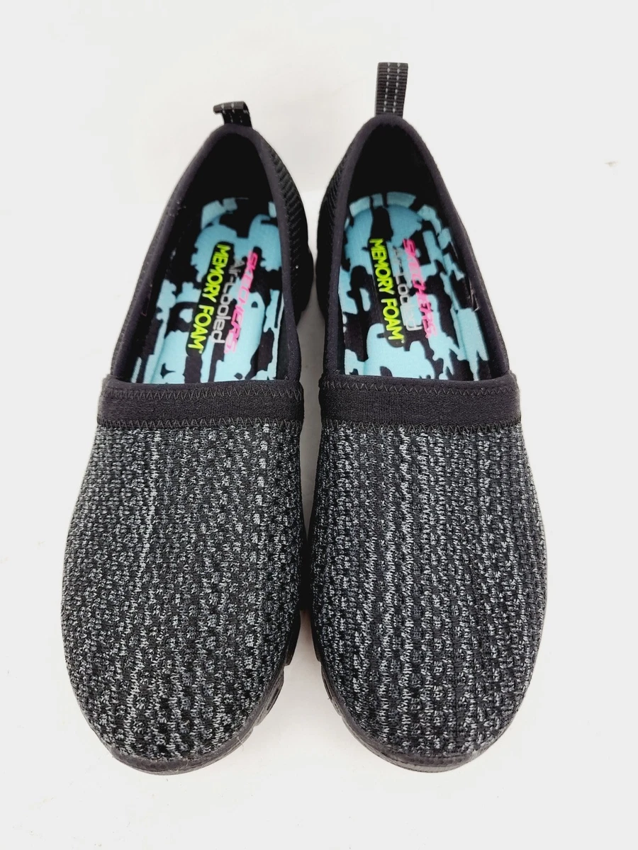 Skechers flex air cooled memory foam womens 2025