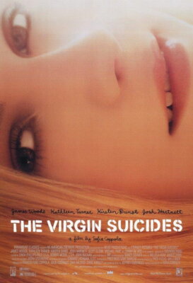 71723 Virgin Suicides Kirsten Dunst Kathleen Turner Wall 36x24 POSTER Print