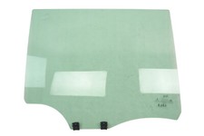 Citroen Grand C4 Spacetourer Türscheibe Seitenscheibe Scheibe hinten rechts Bj22