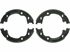 For 2010-2015 Hyundai Tucson Brake Shoe Set Rear Bosch 65457SM 2011 2012 2013
