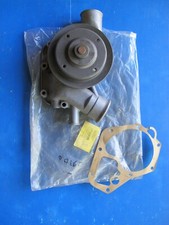 Pompe à eau Citroen C25