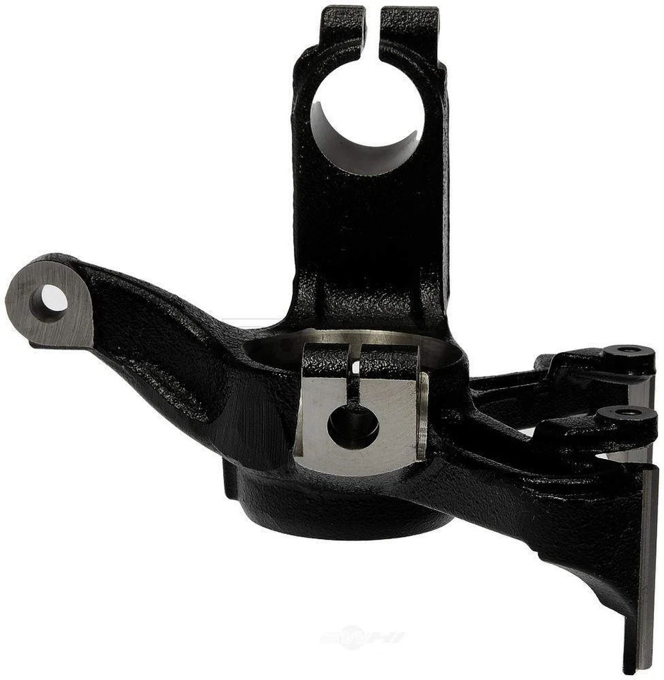 FITS 2000-2004 FORD FOCUS DRIVER LEFT FRONT STEERING KNUCKLE - Imagem 2 de 4