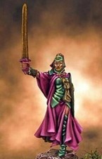 Red Box Games Elf Christia The Chaste