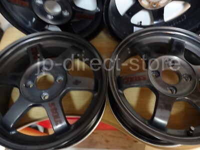 ボルク TE37C TE37 SONIC｜RAYS（株式会社レイズ）｜革新的なハイパフォーマンスホイール