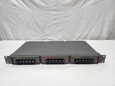 Videotek PVS-6A 6-Channels Passive Video and Audio Switcher