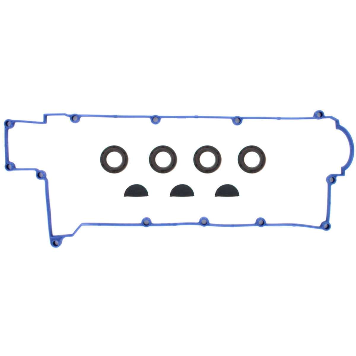 APEX AVC231S Valve Cover Gaskets For 19962003 Hyundai Elantra 1.8 2.0L