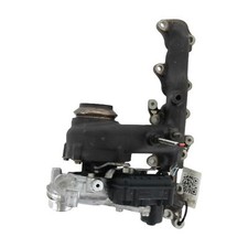 Turbo Renault Talisman