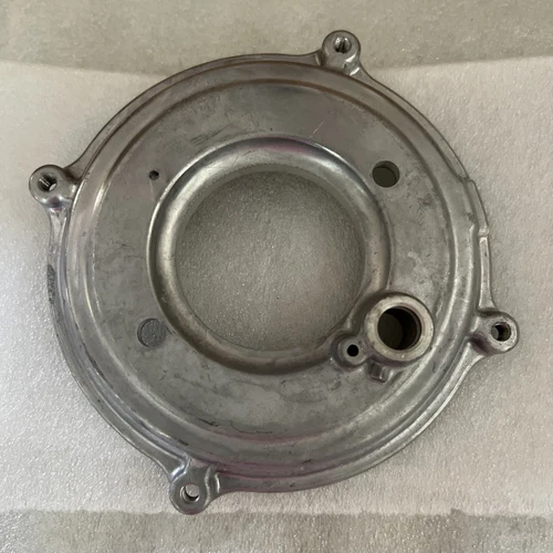PANEL,REAR BRAKE ANCHOR
