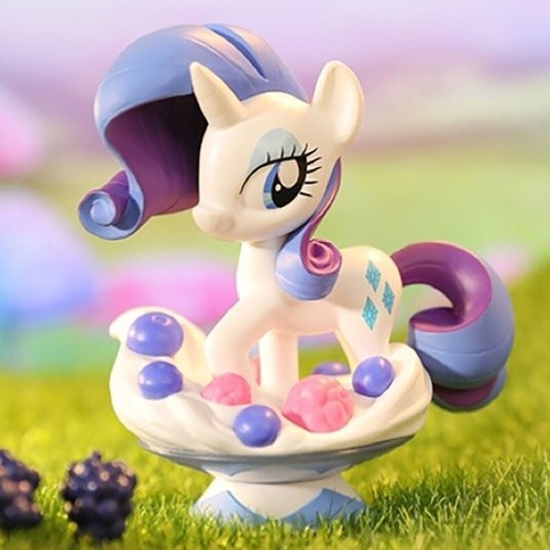 My Little Pony Designated Style Actionfiguren niedliche Kunst Spielzeug Mädchen Geschenk - Bild 21 von 31
