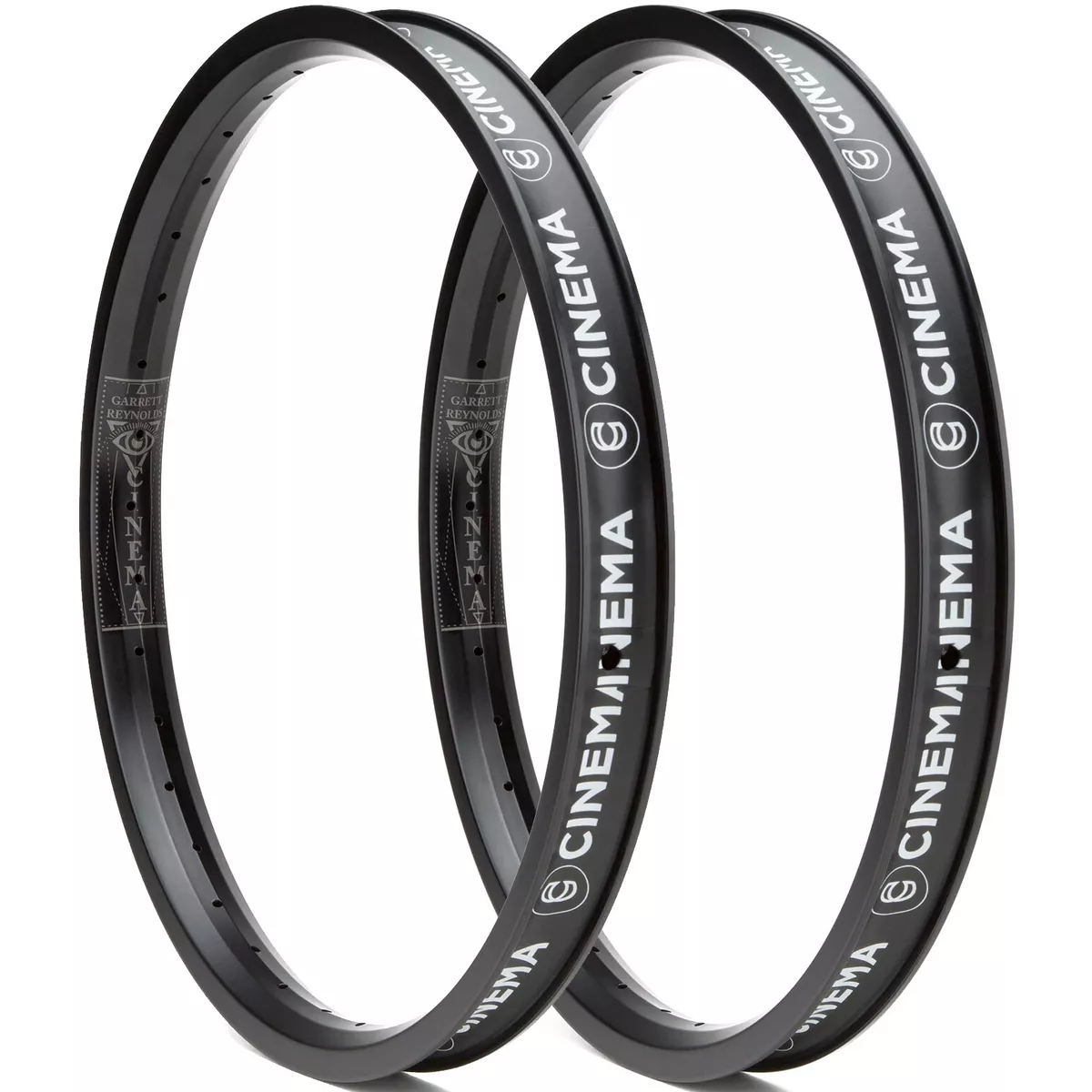 Cinema rims 2025