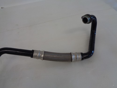 Original Audi R8 V10 5.2 Oil Tube 420115689AA First 3116 Km 420115689G - Picture 9 of 9