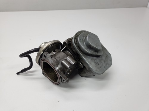 Audi A3 8P 2,0TDI Abgasrückführungsventil AGR Ventil 038129637D (02) - Bild 4 von 6