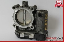 15-20 Mercedes W117 CLA250 SLC300 GLA250 M274 Drossell K&ouml;rper 2701410025 X OEM