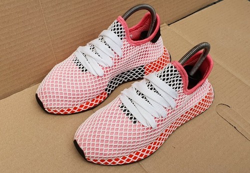 adidas deerupt trainers