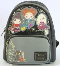 loungefly hocus pocus chibi