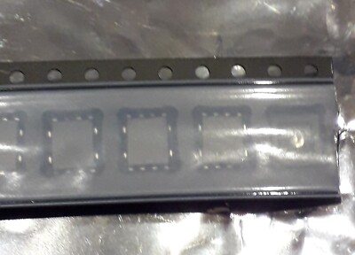 1 Stk. N25Q032A13EF640F SPi Micron Serial NOR Flash 32MBit neu