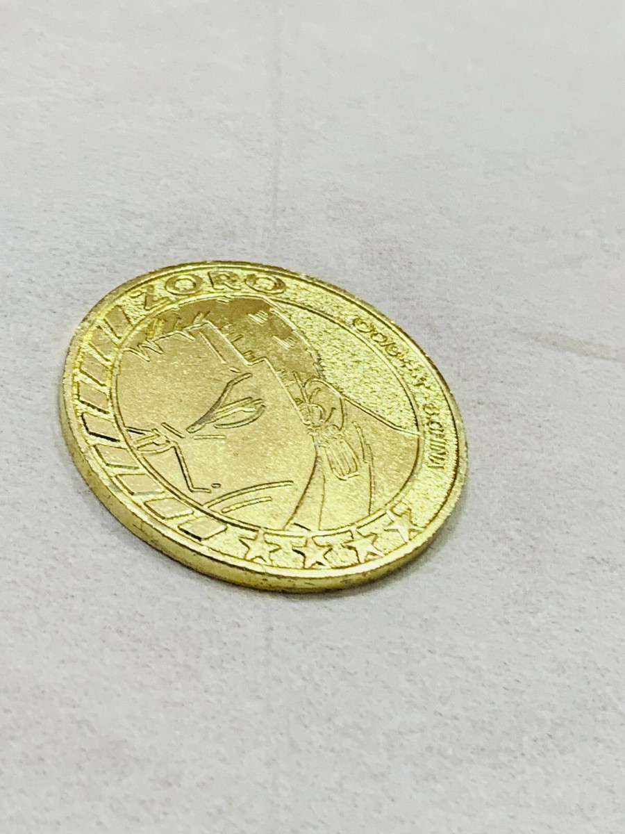 その他 ONE PIECE 20th medal ONE PIECE 20th medal