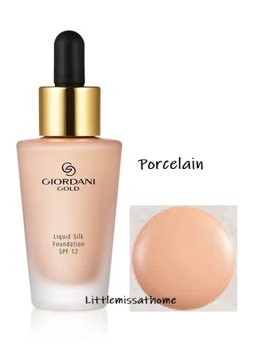 Porcelain