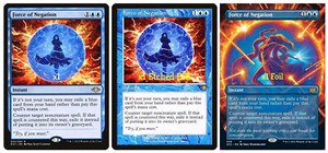 Force of Negation | eBay