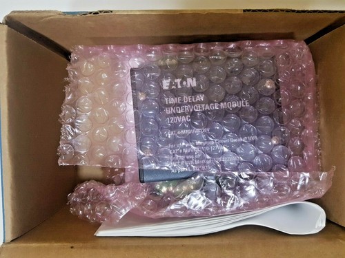EATON MTDUVR120V - Imagen 3 de 5