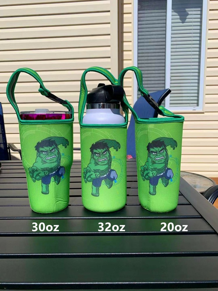 30oz 40oz Tumbler Holder for Yeti RTIC Hydro Flask Polar Camel
