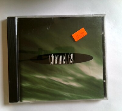Channel 69  [USED CD]