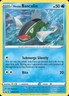 Pokemon Hisuian Basculin (SWSH273/322) SWSH Black Star Promos LP HOLO