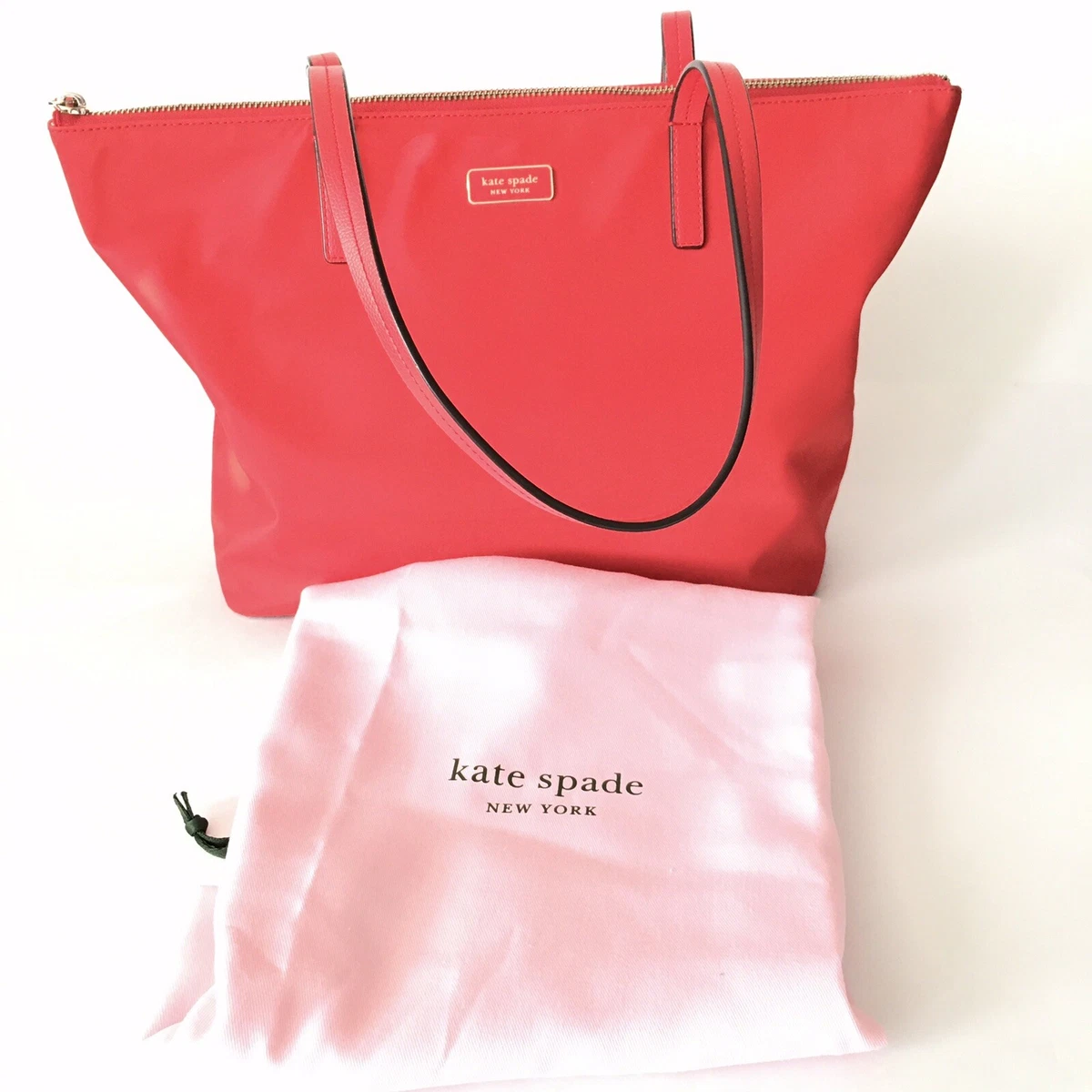 Kate Spade New York Hayden Top Zip Tote