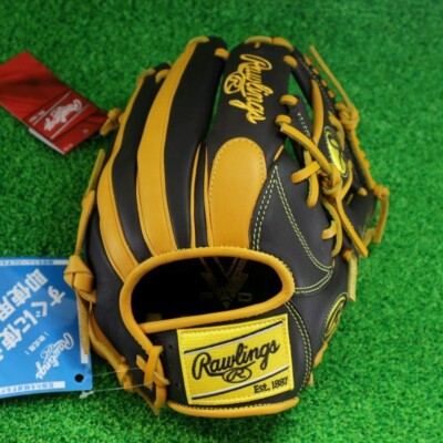 Rawlings Baseball Glove Infield HYPER TECH COLOR SYNC 11.25 RHT | eBay