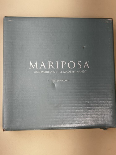 Mariposa Sea Urchin Platter