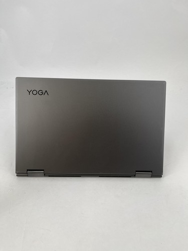Lenovo Yoga C740 14" Grey 2020 FHD TOUCH 1.6GHz i5-10210U 12GB 256GB - Good Cond - Picture 8 of 11