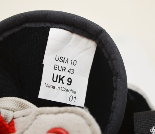 Ocun - Pearl LU High Performance Climbing Shoes - new and unworn EU 43 - US 10 - Bild 3 von 10