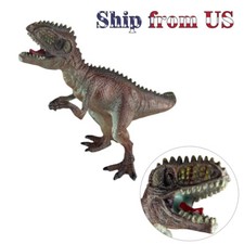 Jurassic Realistic