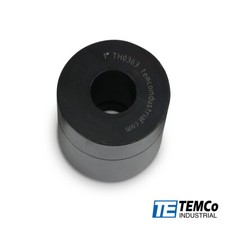 TEMCo Dimple Dies for Sized for Conduit or Ac...