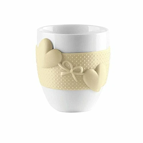 Articoli da tavola e portata marrone