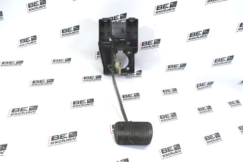 Jaguar XF X250 3.0d Automatik Bremspedal Pedal Bremse 8X23-2450-AC PEDALERIE