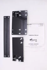 Cycle Country Blade Mount Kit Part Number - 8600-387 For Polaris