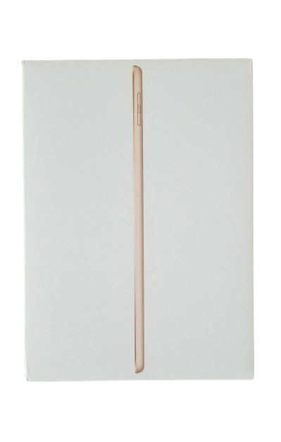 Apple - 9.7-Inch iPad Pro with Wi-Fi + Cellular - 128GB - Rose