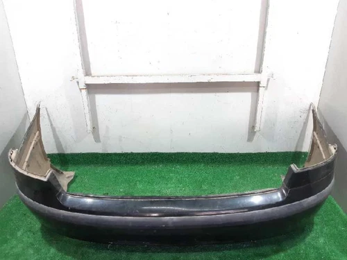 1Z5807421 Paragolpes Trasero para SKODA OCTAVIA BERLINA (1Z3) Trend 2007 5680934 - Imagen 1 de 9