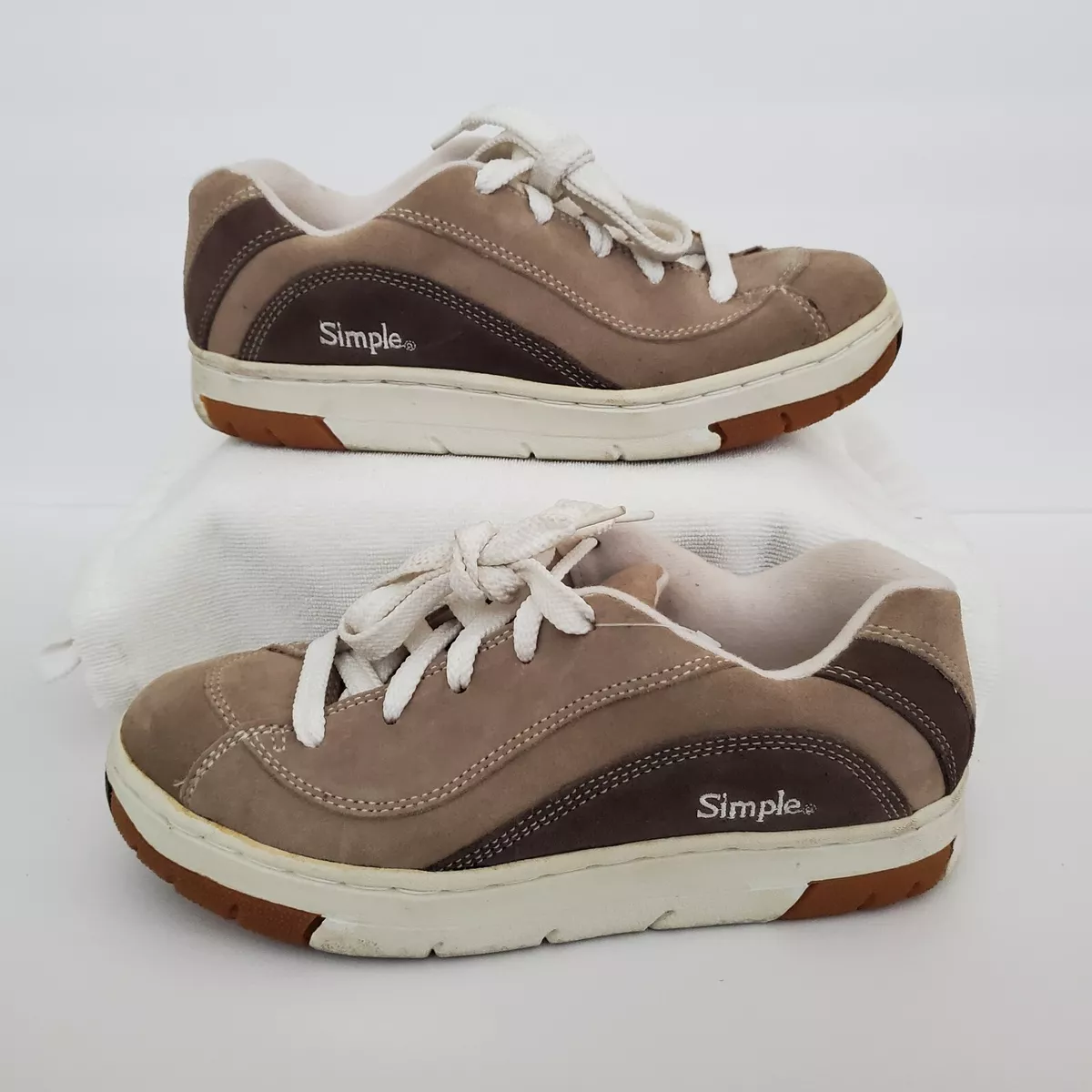 Simple sneakers old school hotsell