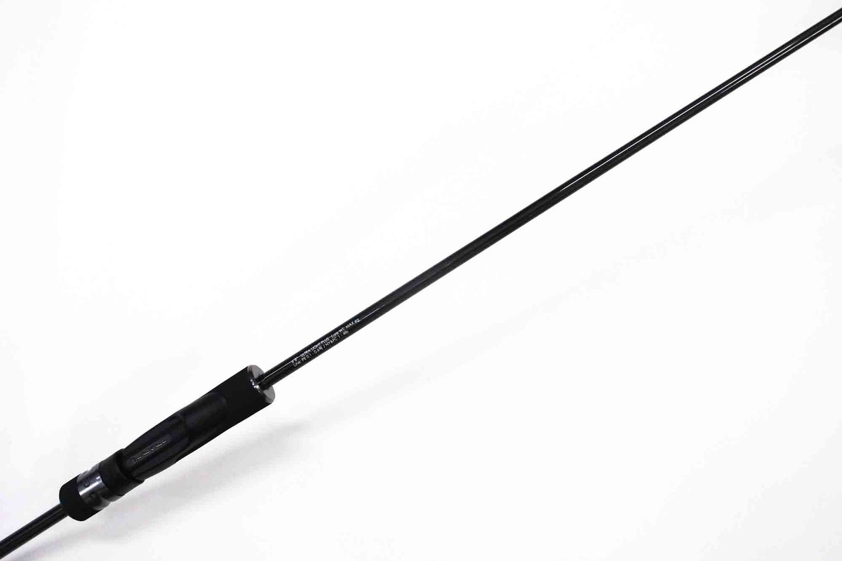 JACKAL BRS-S68ＵＬ＋LG Jackall BRS BRS-S68UL+LG Spinning Rod | eBay