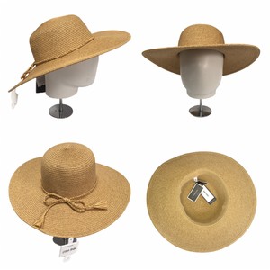 packable floppy hat
