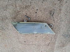 2001 PIAGGIO ZIP 50 2 STROKE SCOOTER REAR RIGHT INDICATOR WINKER ASSY