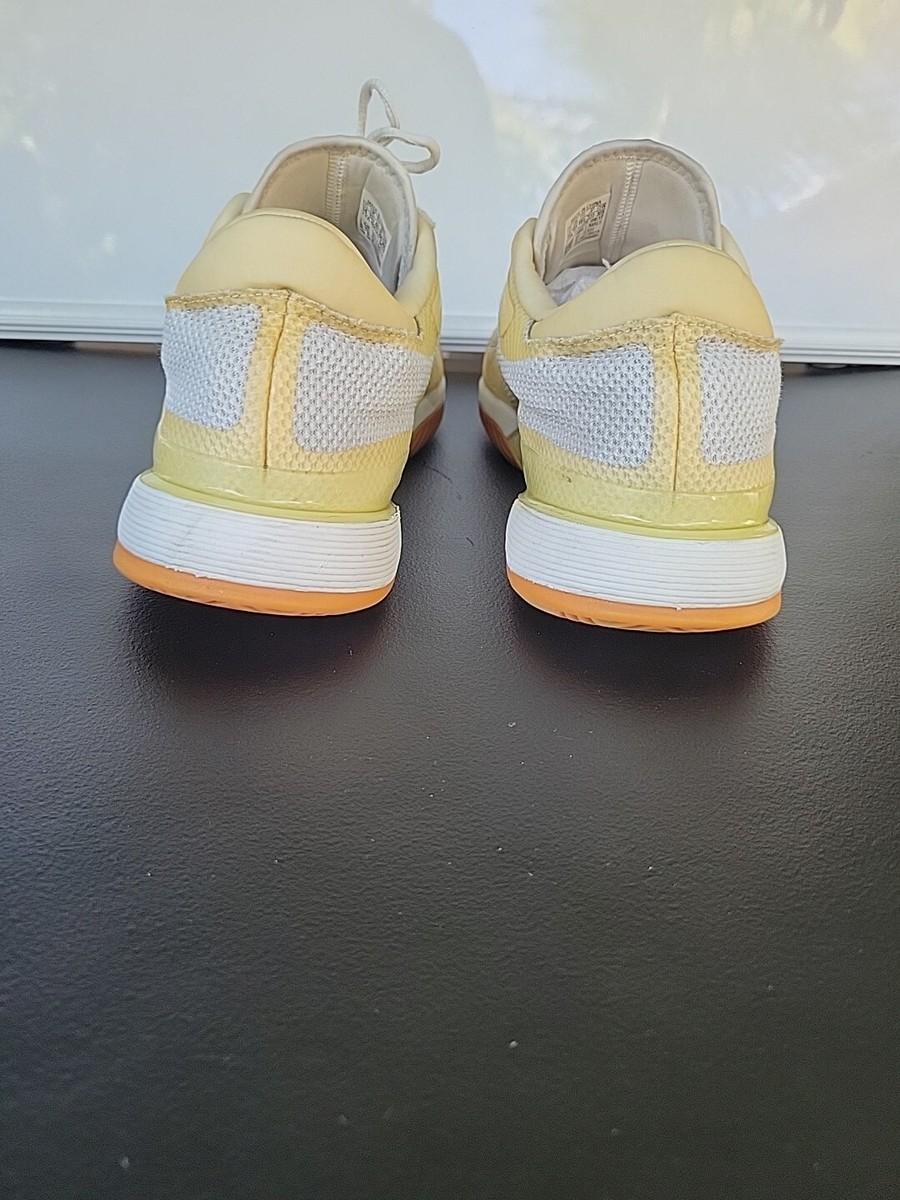 adidas gazelle silver green womens adidas Avacourt 2 Off White/Gold Womens Shoe