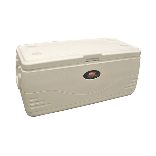 150 quart coleman cooler