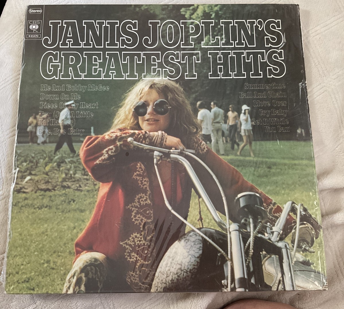 洋楽 Janis Joplin Greatest Hits US LP 71gWd98+LiS._UF1000,1000_QL80_.jpg