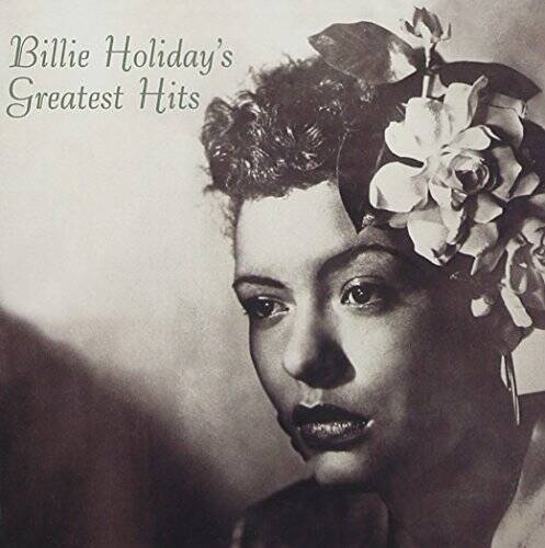 Billie Holidays Greatest Hits (Decca) - Audio CD By Billie Holiday - GOOD