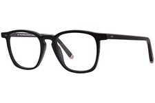 RetroSuperFuture Numero-35 TN8/R SP18 Eyeglasses Frame Black Full Rim 48mm