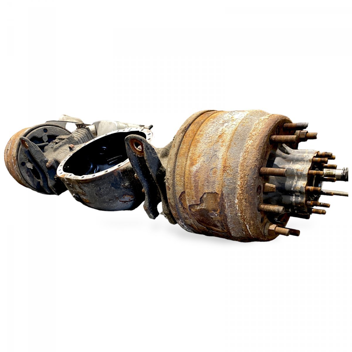 8172943 22324061 3201W8995 Drive axle intermediate, housing VOLVO 