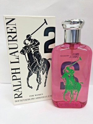 ralph lauren big pony 2 pink ulta